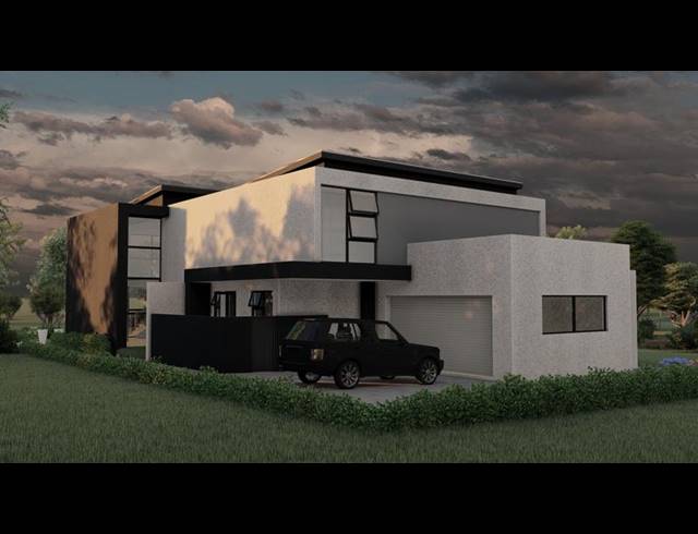 4 BEDROOM HOUSE FOR SALE IN MIDSTREAM HEIGHTS